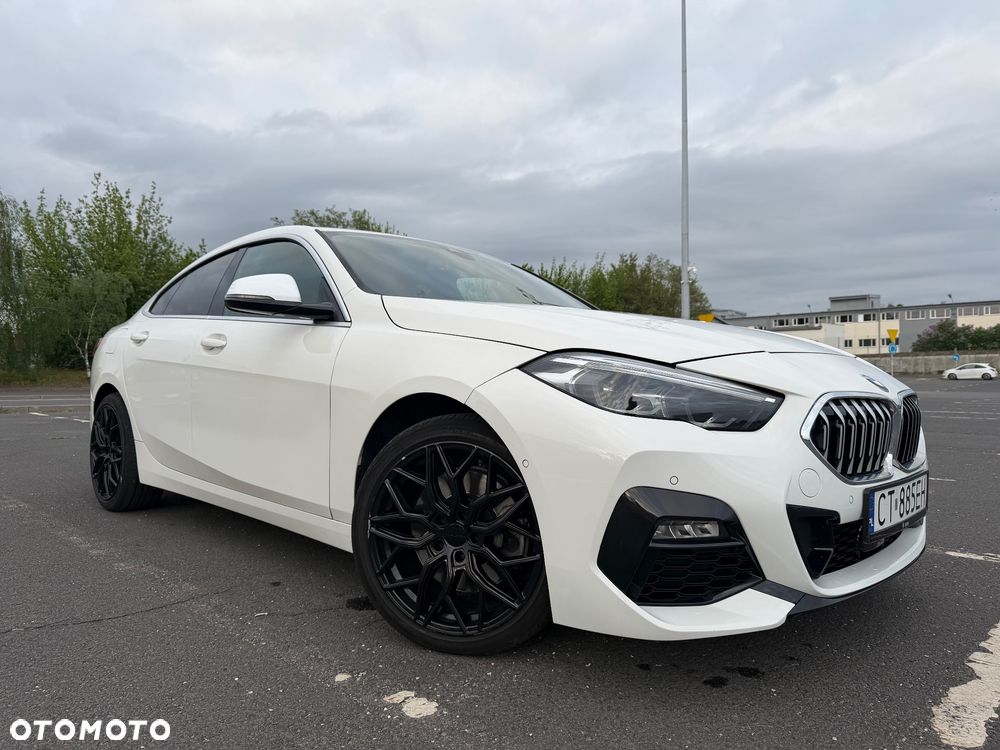 BMW Seria 2 - 2