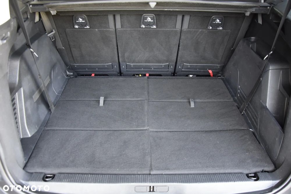 Peugeot 5008 1.6 HDi Style 7os - 26