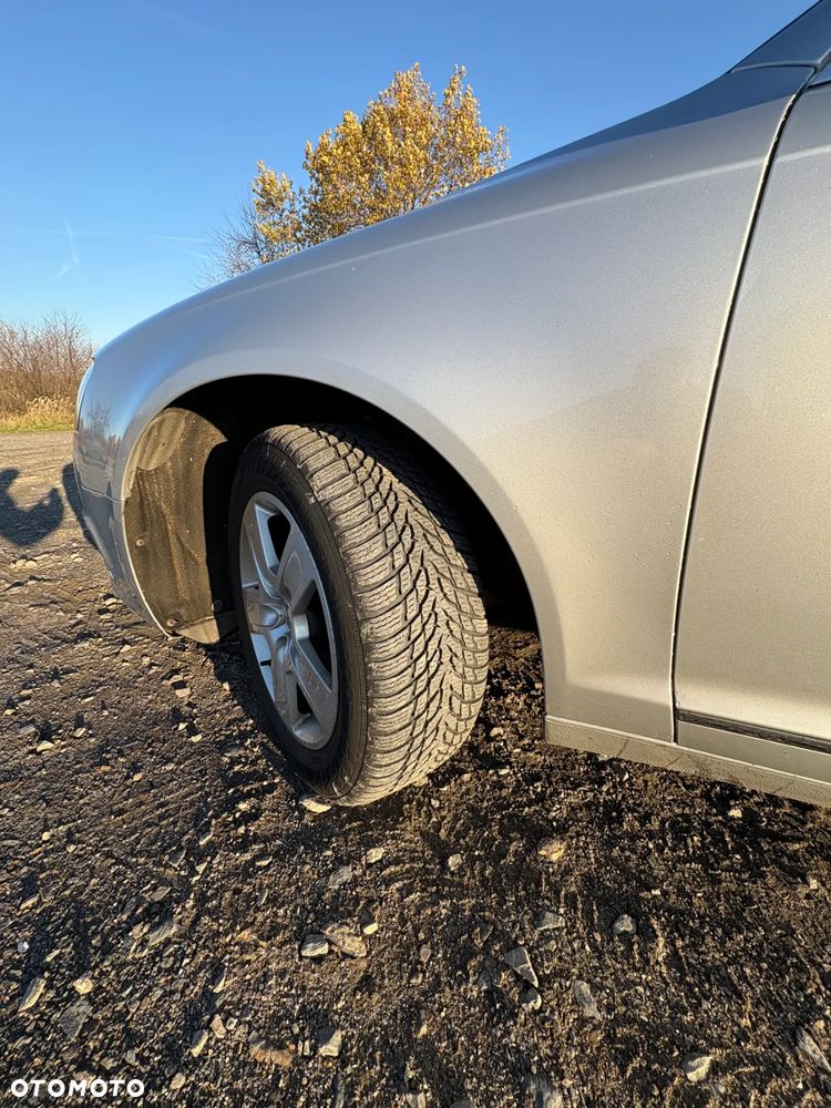 Audi A6 Avant 2.0 TDI DPF - 6