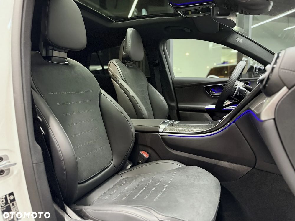 Mercedes-Benz GLC - 20