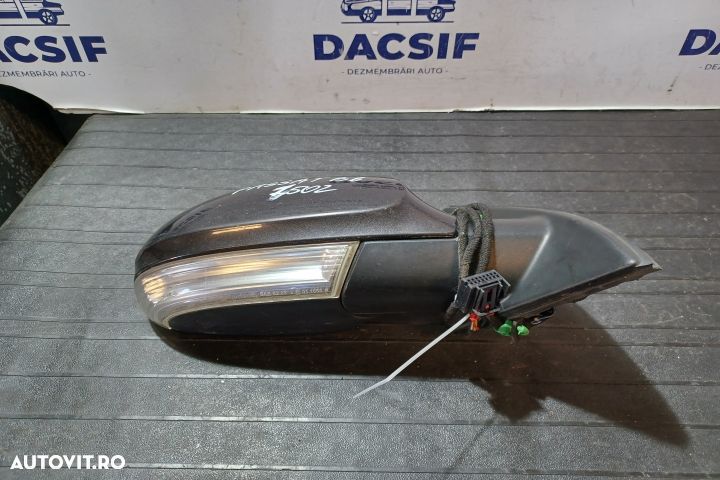Oglinda dreapta electrica E1010781 6 FIRE E1010781 6 FIRE Volkswagen - 4
