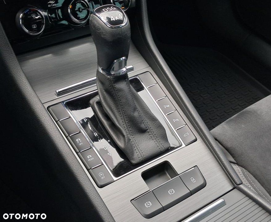 Skoda Superb - 34
