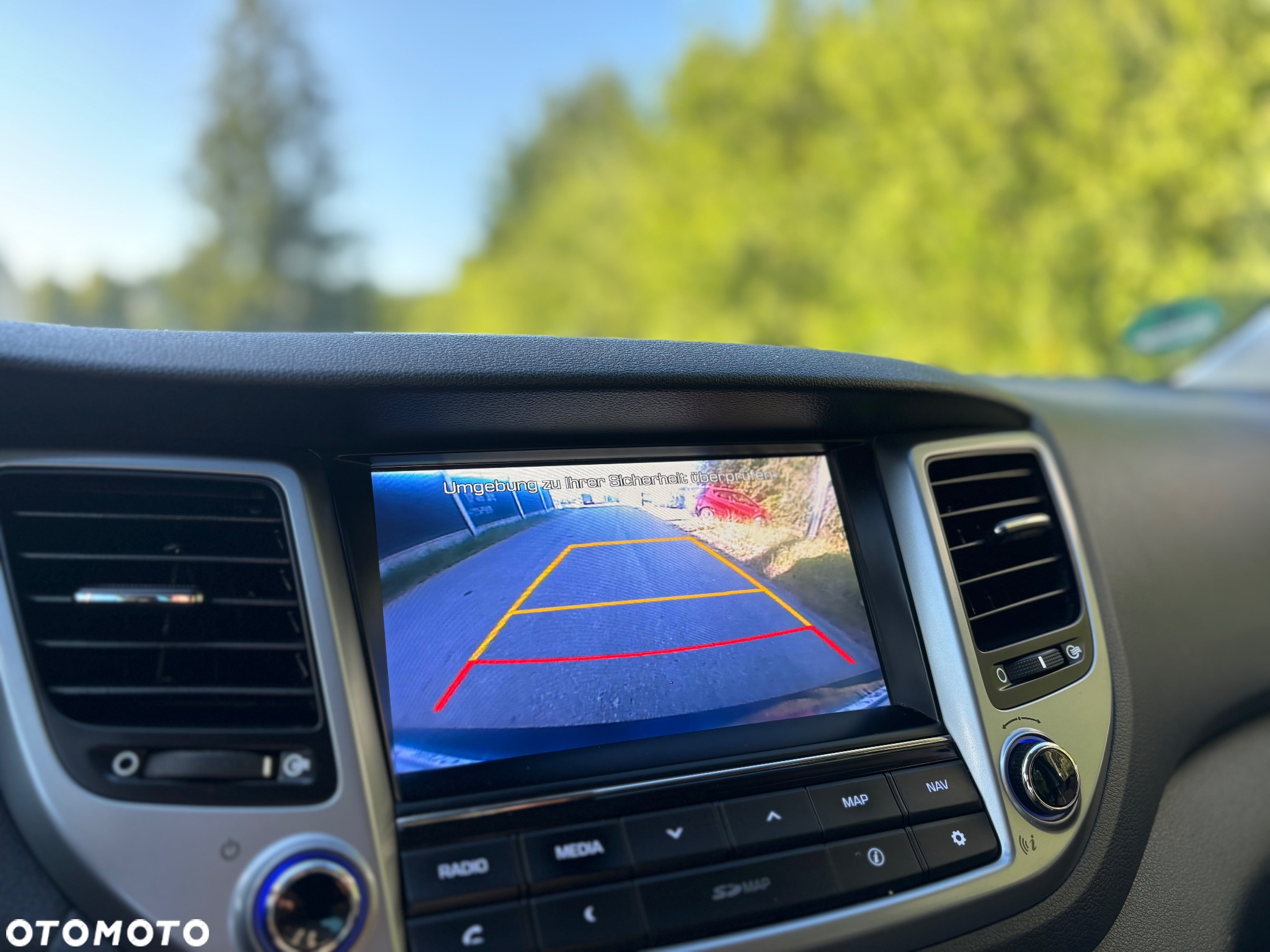 Hyundai Tucson - 23