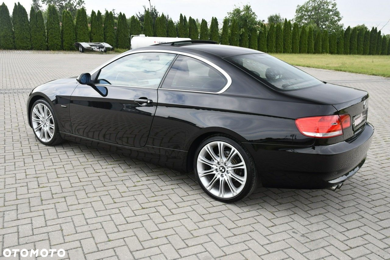 BMW Seria 3 - 14