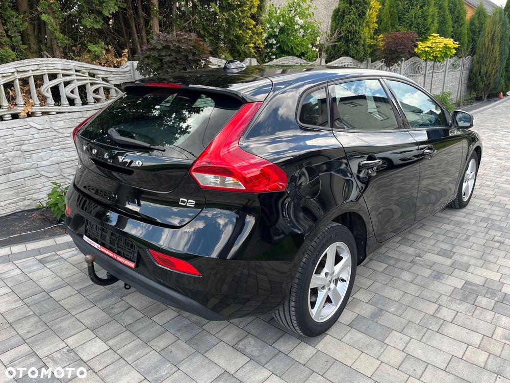 Volvo V40 T2 Drive-E Base - 18