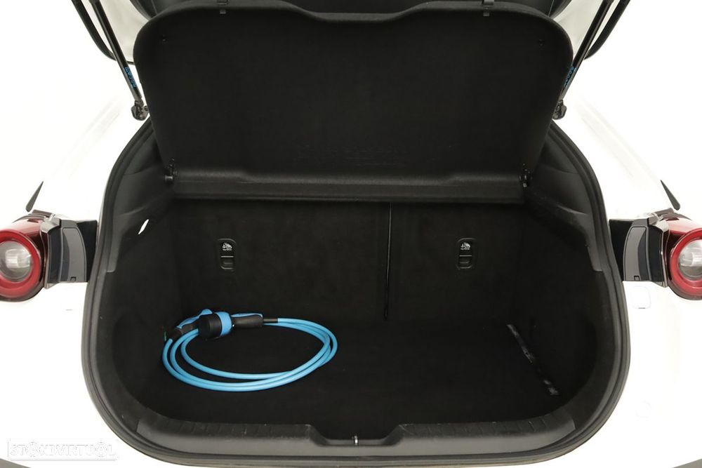 Mazda MX-30 e-SKYACTIV Exclusve-Line - 23
