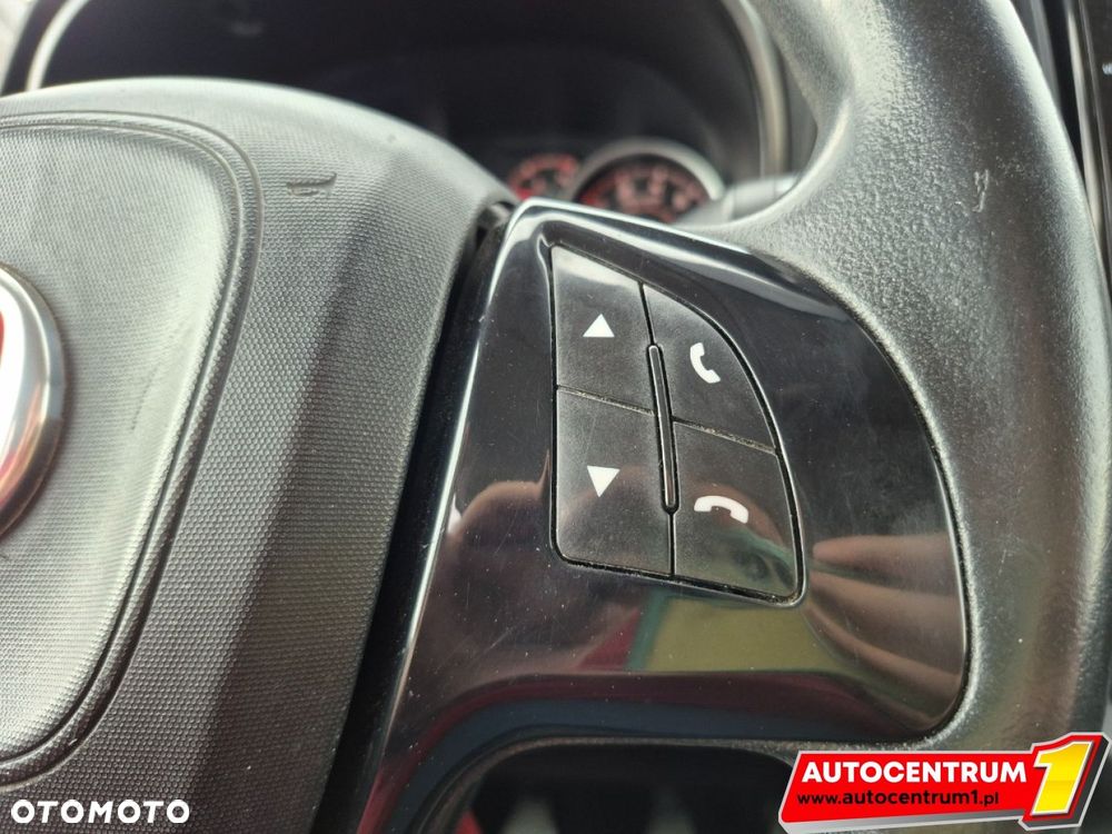 Fiat Doblo - 25