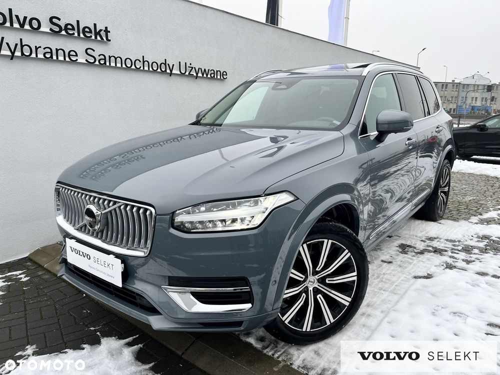 Volvo XC 90 - 4