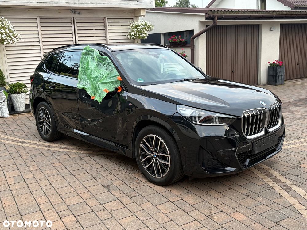 BMW X1 xDrive23d mHEV M Sport - 38