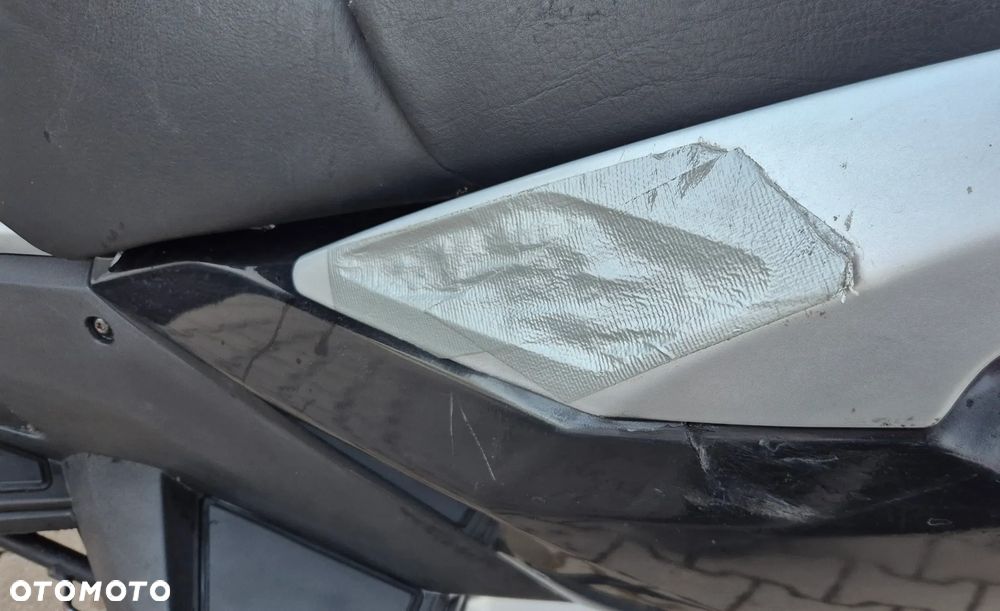 Peugeot Satelis - 13