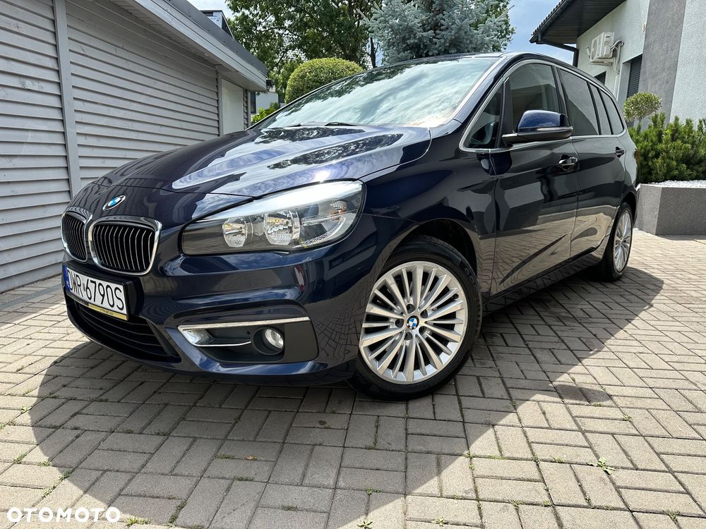 BMW 2