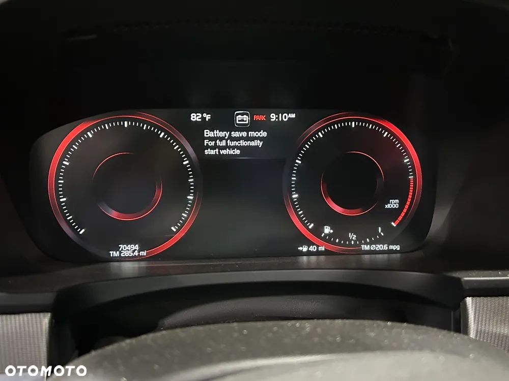 Volvo S90 T6 AWD R-Design - 24
