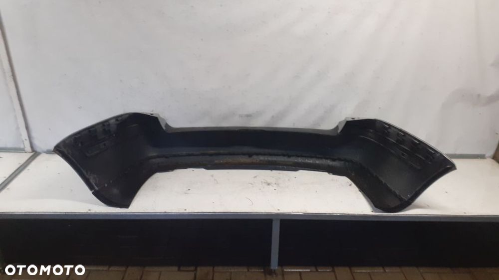 # ZDERZAK TYŁ TYLNY DO VOLKSWAGEN VW GOLF IV 4 KOMBI LA7W - 5