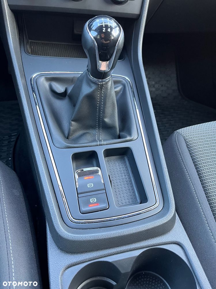 Seat Leon 1.4 TSI Style S&S - 31