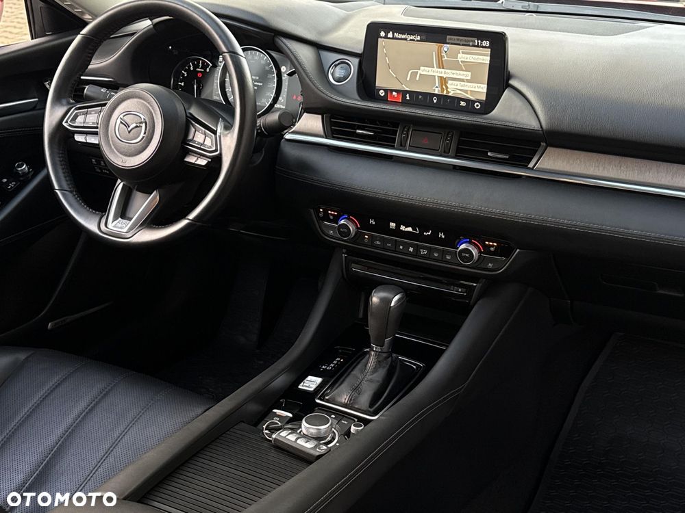 Mazda 6 2.0 SKYPassion - 10