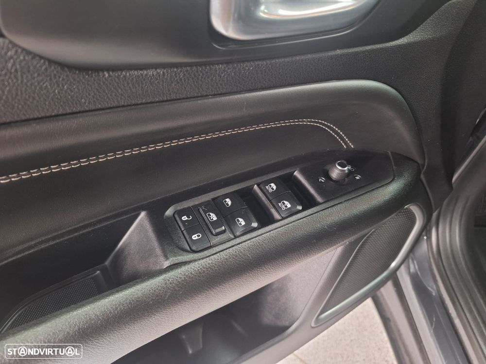 Jeep Compass 1.6 MultiJet Limited - 20