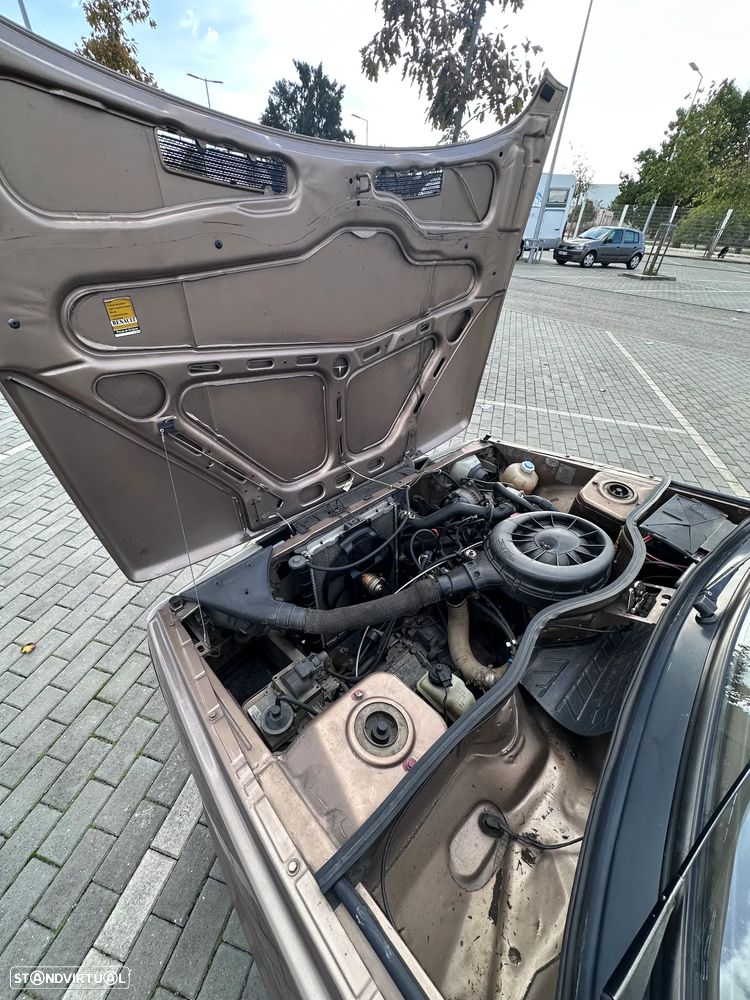 Renault 9 1.2 GTC Super - 7