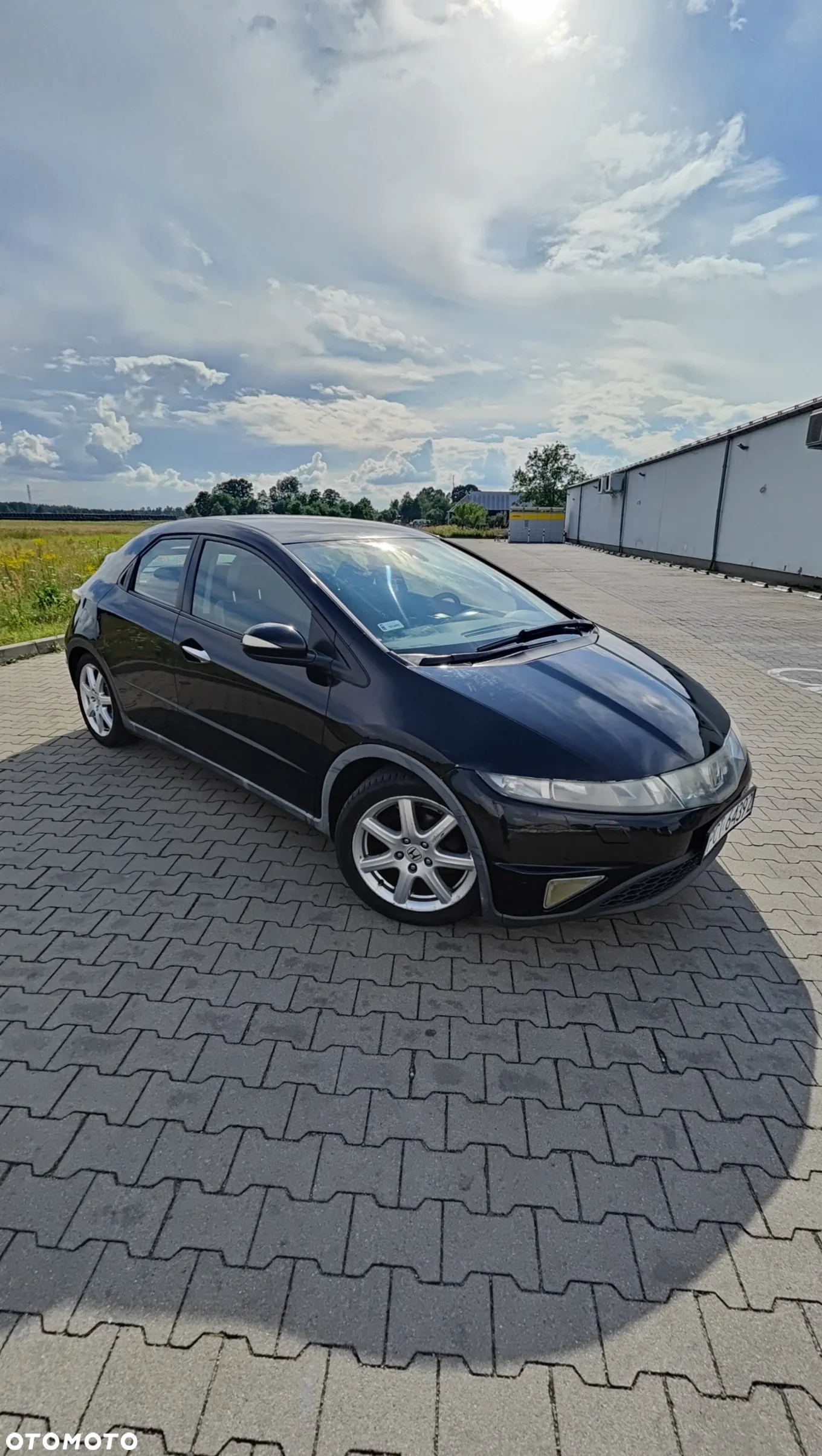 Honda Civic 1.8 Sport - 3