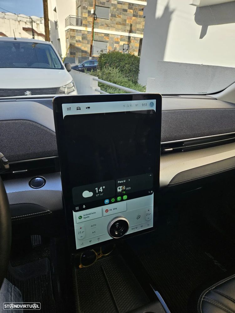 Ford Mustang Mach-E 98.7 kWh Premium - 7