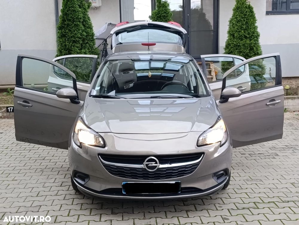 Opel Corsa - 2