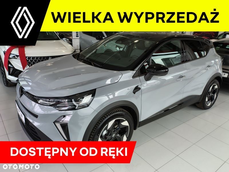 Renault Captur - 1