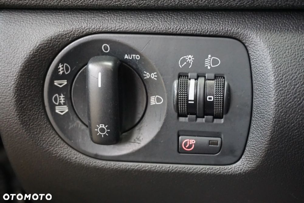Audi A3 Sportback 2.0 TDI Ambition - 25