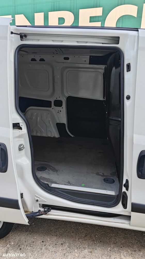 Fiat Doblo - 12