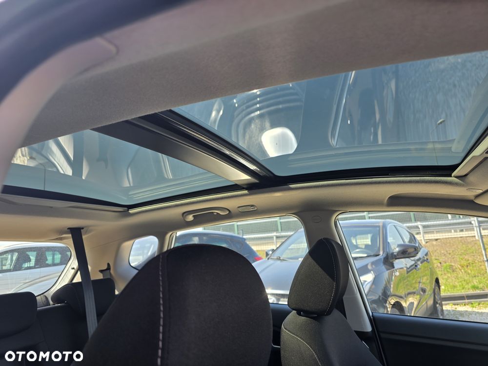Kia Venga 1.6 Business Line - 35