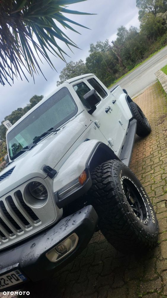 4x Felgi 17 m.in. do JEEP Grand Cherokee Wrangler Commander - B5995 - 5