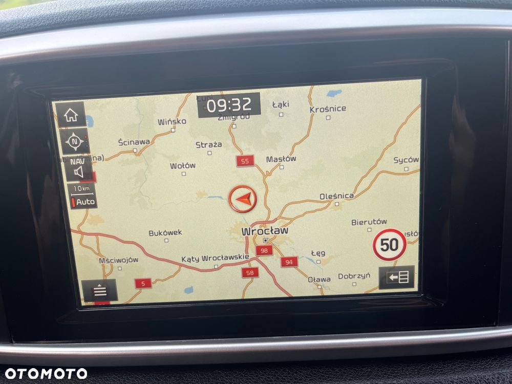 Kia Sportage 1.6 GDI 2WD VISION - 26
