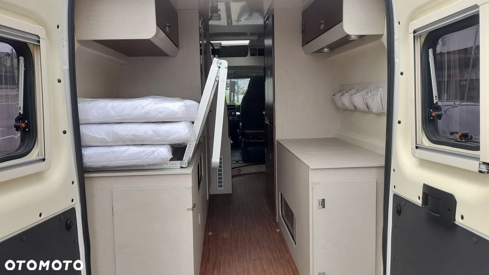 Fiat Ducato - 22
