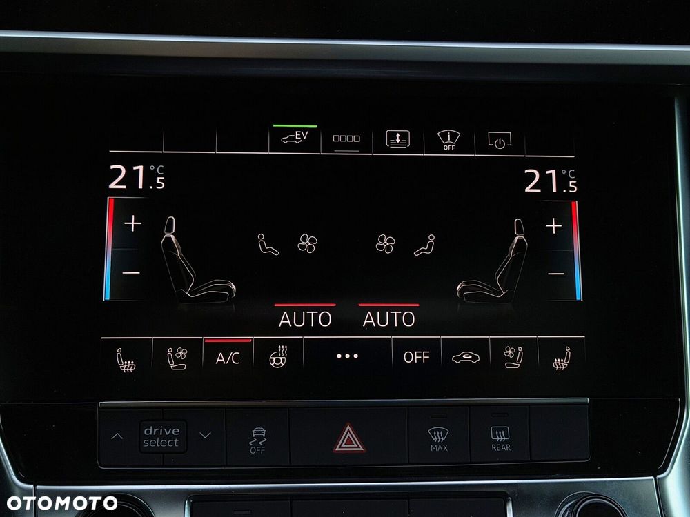 Audi A6 Limousine - 27