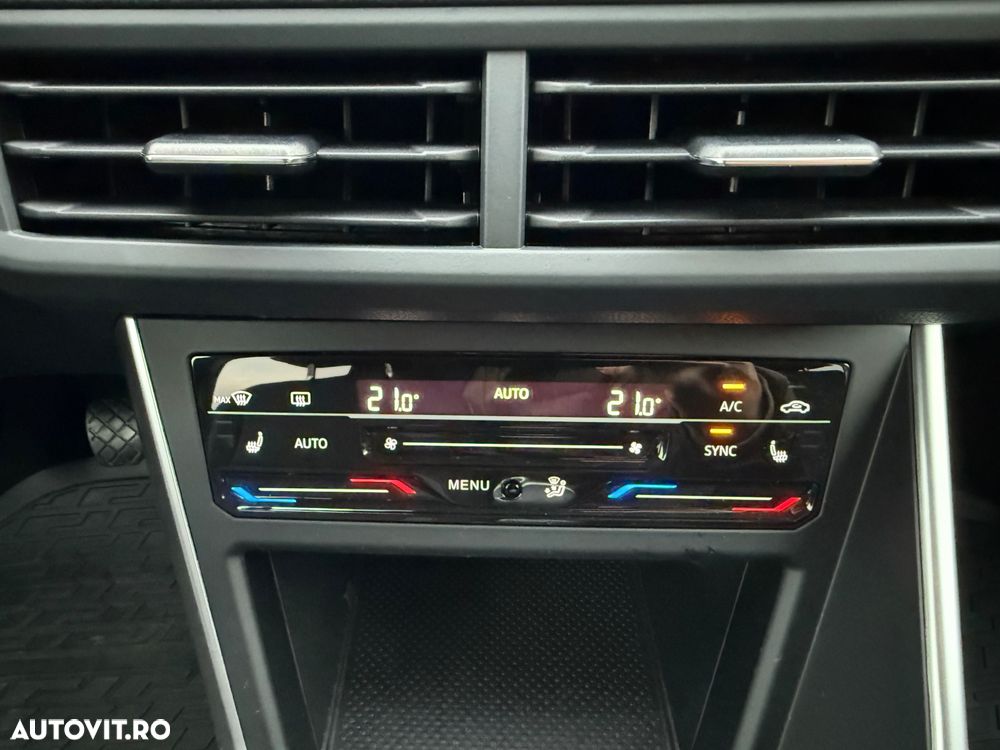 Volkswagen Taigo 1.0 TSI Advanced - 15