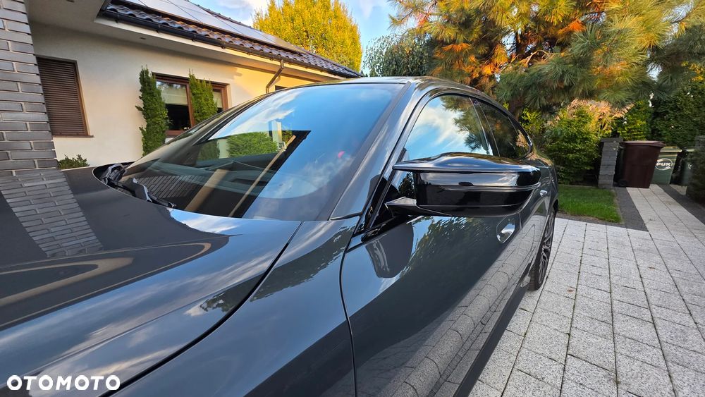 BMW Seria 4 M440i xDrive mHEV - 19