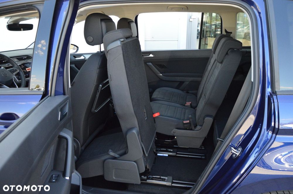 Volkswagen Touran 1.5 TSI EVO Comfortline Plus DSG - 29