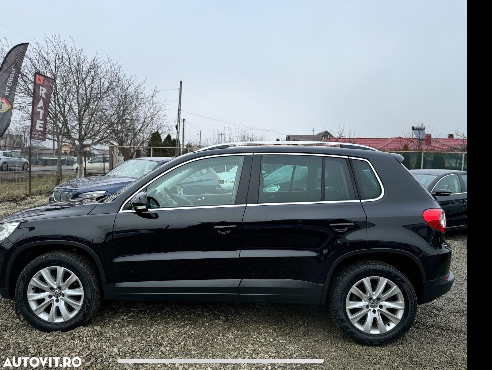 Volkswagen Tiguan 2.0 TDI CR DPF 4Motion Sport&Style - 5