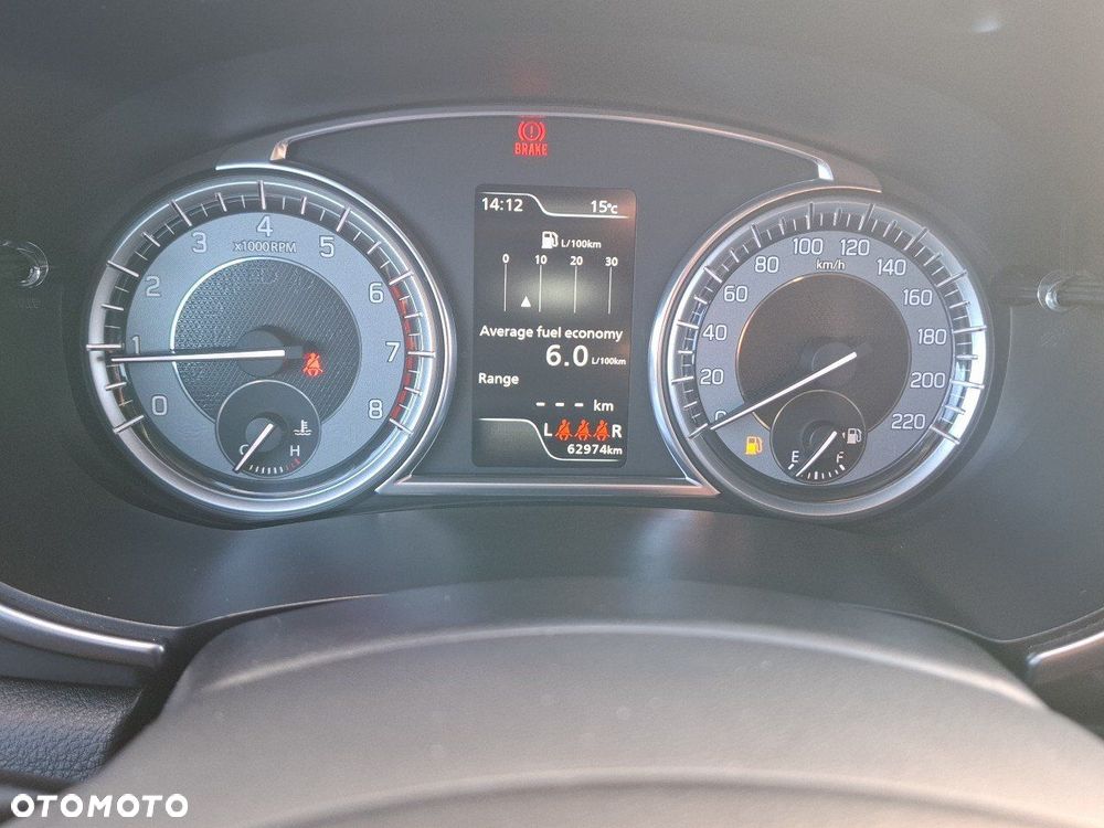 Suzuki Vitara - 10