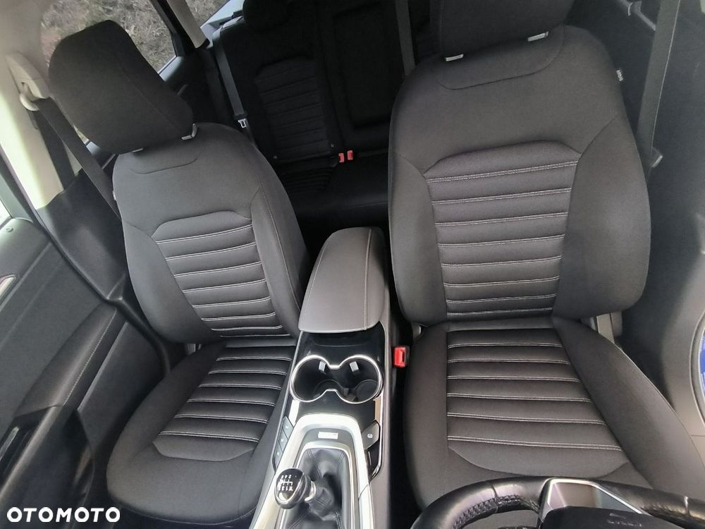 Ford Mondeo 1.5 EcoBoost STart-Stopp Business Edition - 18