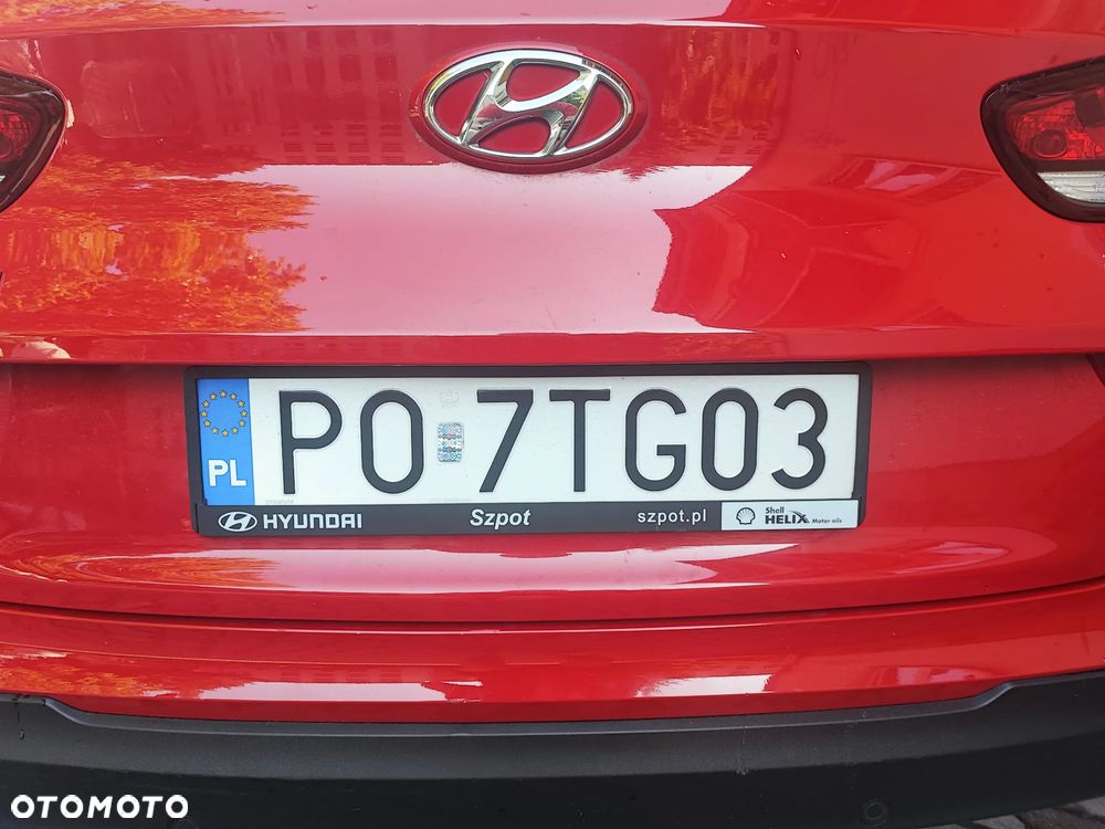 Hyundai i30 1.5 DPI Classic + - 14