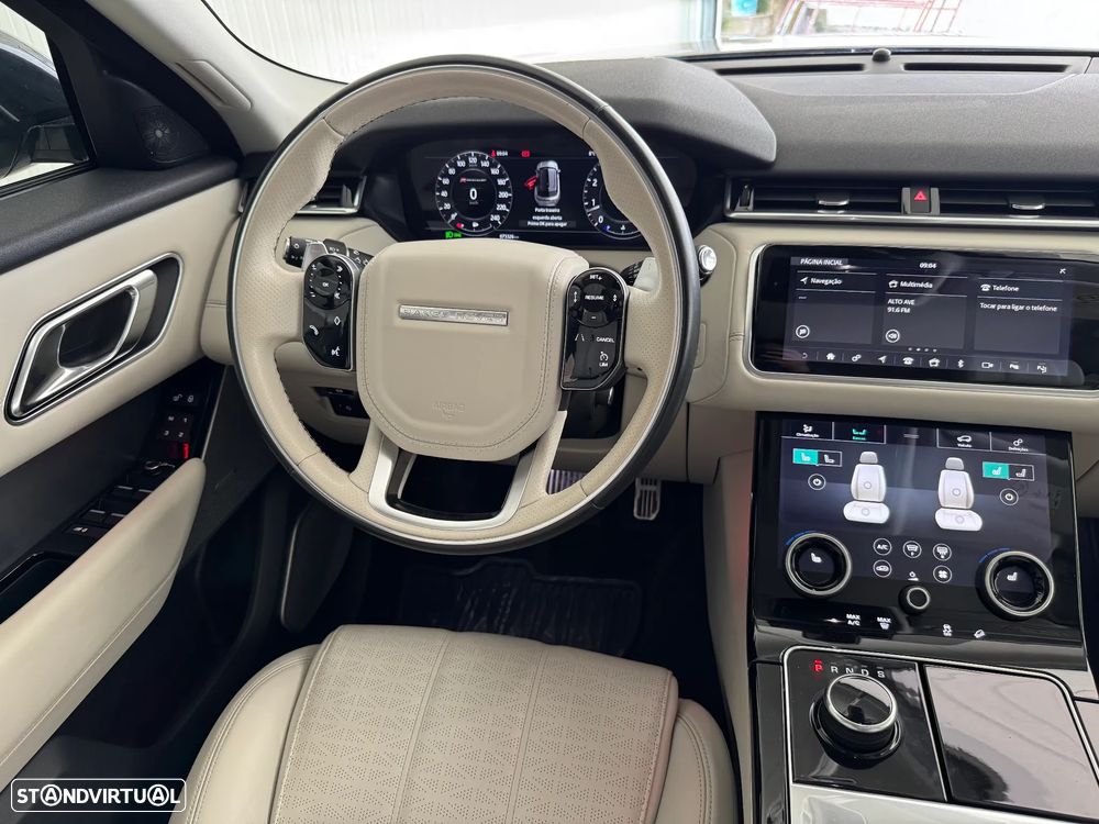 Land Rover Range Rover Velar P250 R-Dynamic - 30