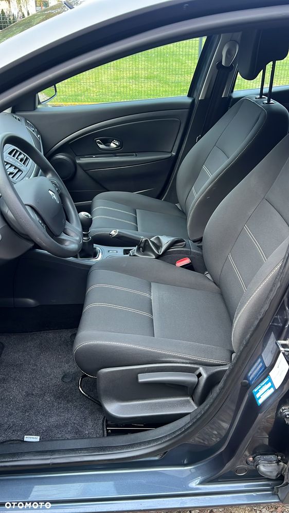 Renault Megane - 9