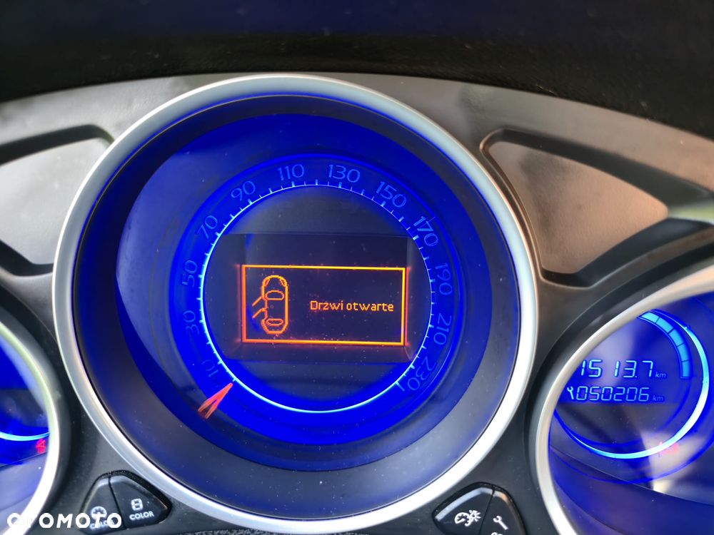 DS Automobiles DS 4 - 11