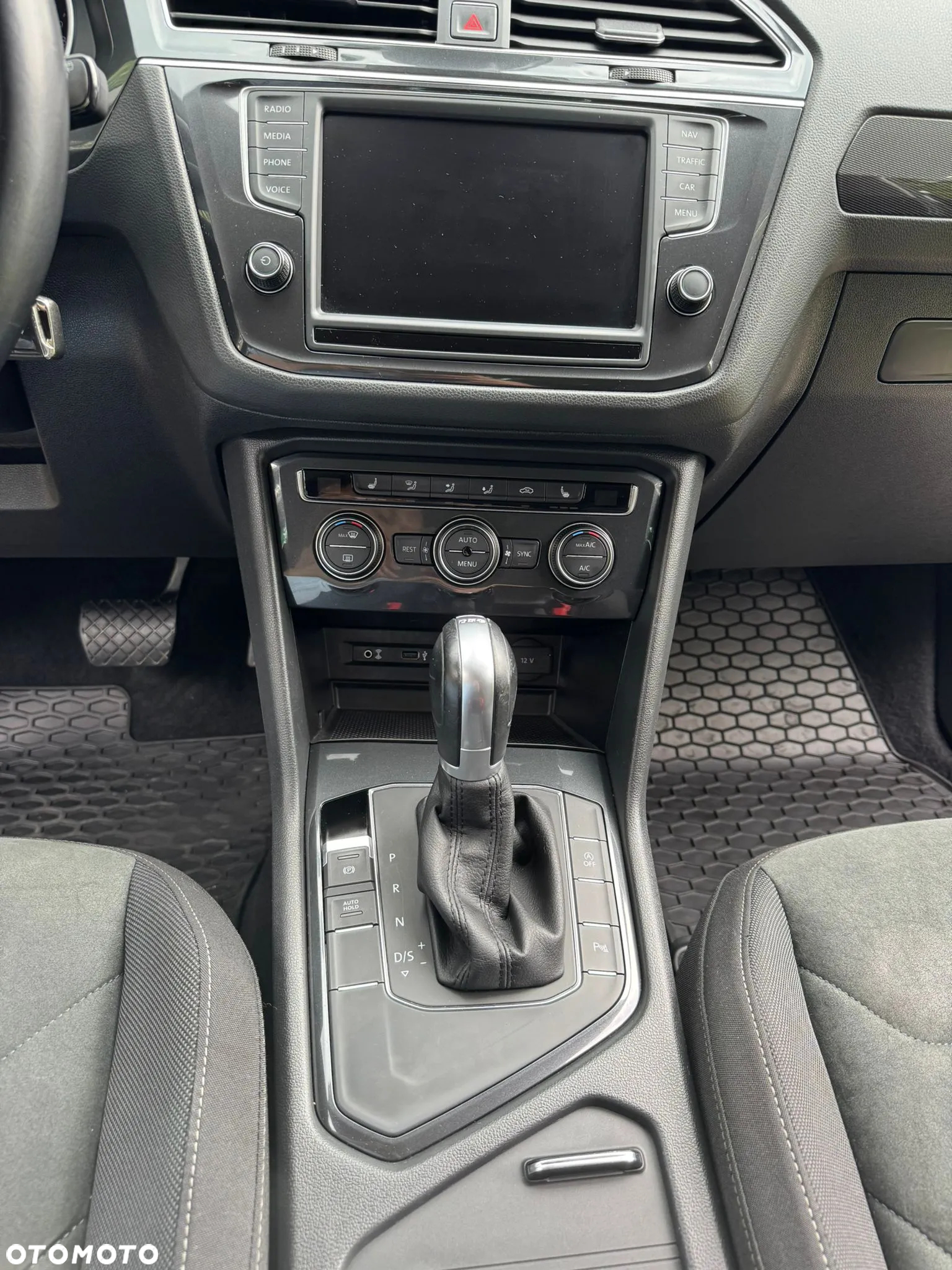 Volkswagen Tiguan 2.0 TDI BMT SCR Highline DSG - 8