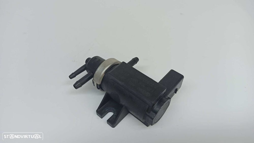 VÁLVULA DE AR ADICIONAL VOLKSWAGEN TOUAREG (7LA) TDI R5 - 5