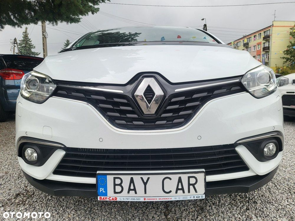 Renault Scenic - 3