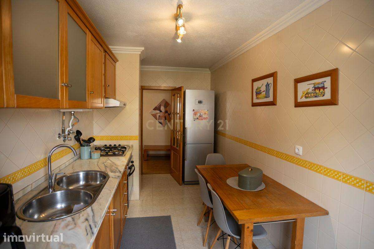Apartamento T2 Galiza - Grande imagem: 2/15