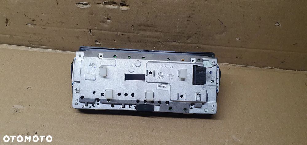 Wyświetlacz monitor NAVI nawigacji BMW 3 E90 9179807 - 4