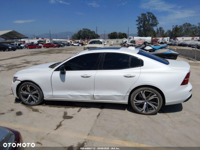 Volvo S60 T5 Geartronic RDesign - 17