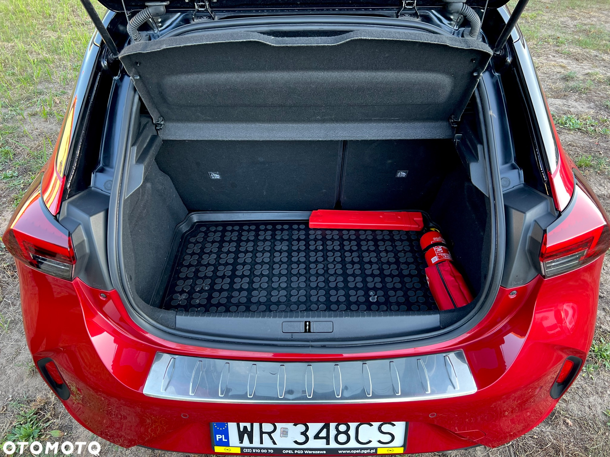Opel Corsa 1.2 GS Line S&S - 7