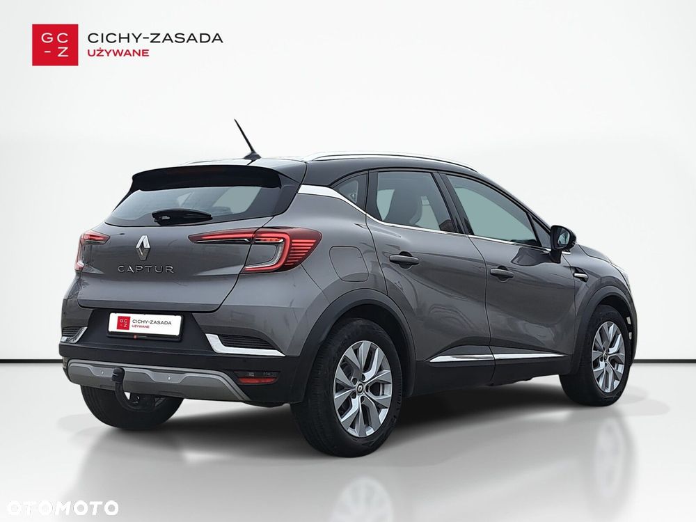Renault Captur - 5
